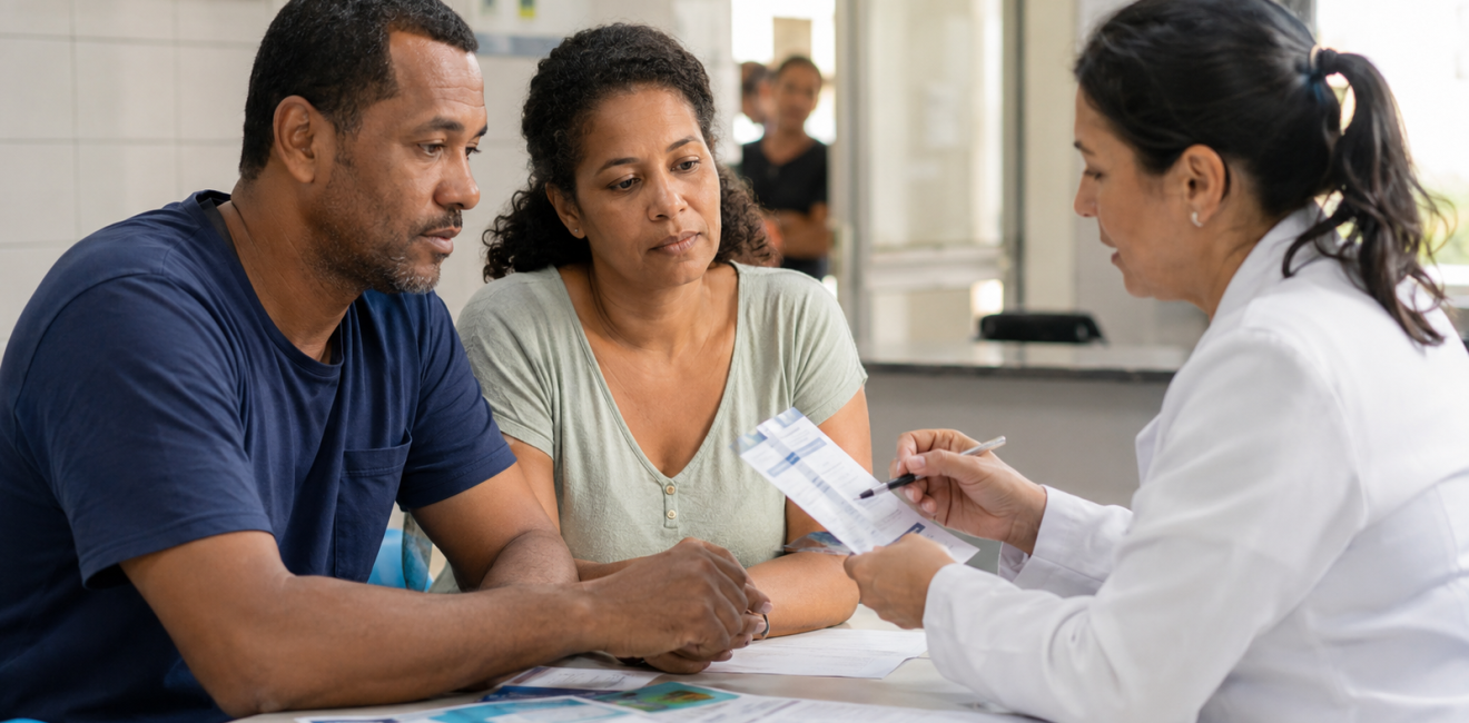 Internação gratuita para dependentes químicos na Bahia: como conseguir pelo SUS e outras vias