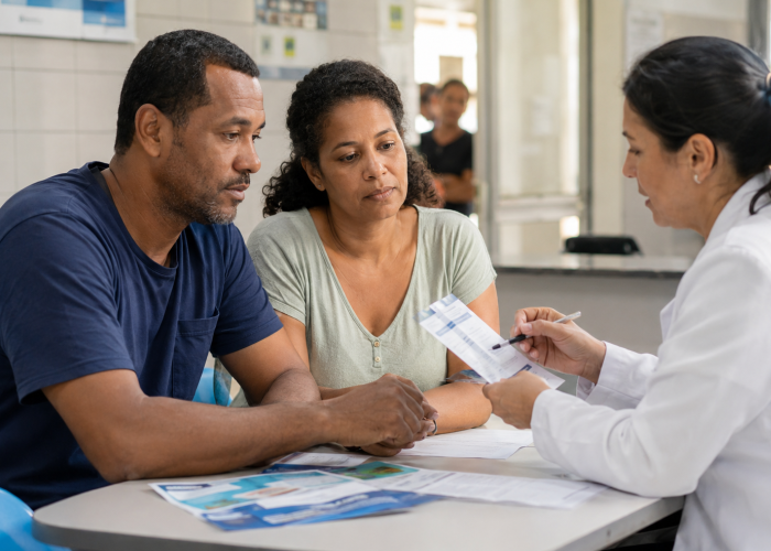 Internação gratuita para dependentes químicos na Bahia: como conseguir pelo SUS e outras vias